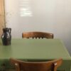 La table ancienne verte – Image 3