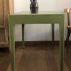 La table ancienne verte – Image 6