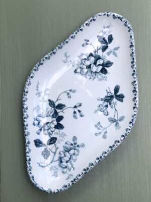 Le ravier Terre de Fer  « Acacia »