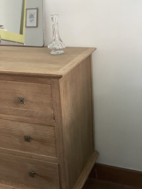 La commode pieds compas – Image 3