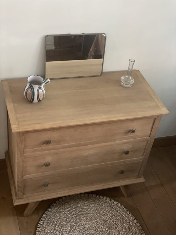 La commode pieds compas – Image 5