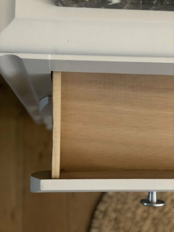 La commode art déco pieds moustache – Image 4