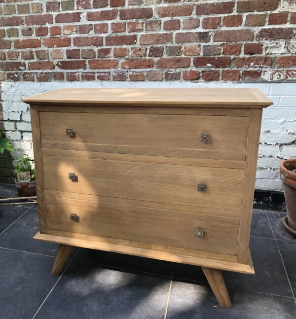La commode pieds compas – Image 7
