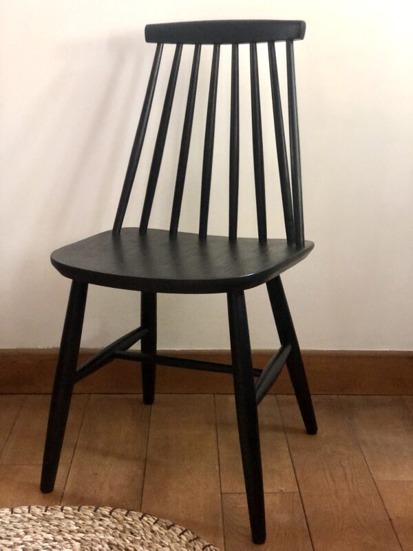 Les chaises style Tapiovaara – Image 3