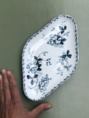 Le ravier collection « Acacia »