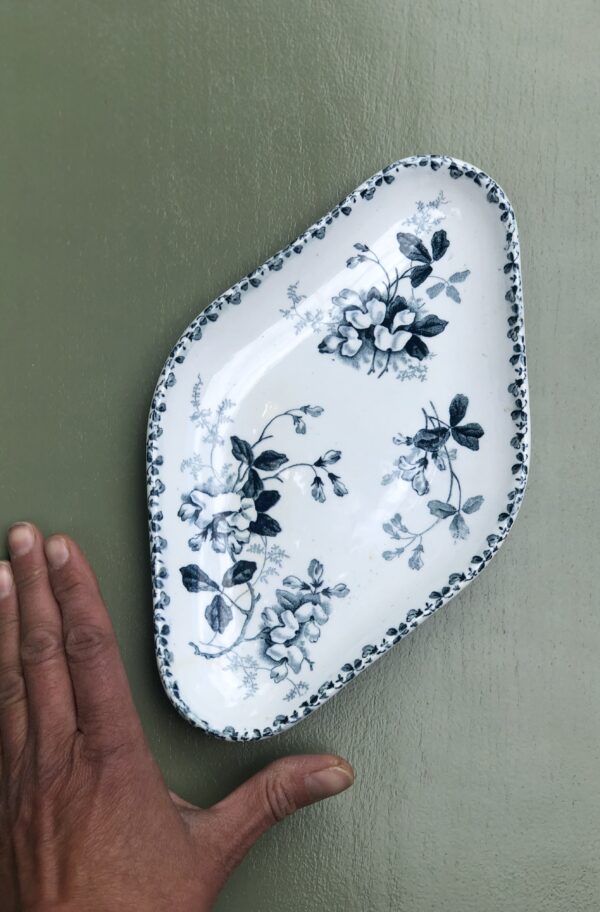 Le ravier collection "Acacia" – Image 2