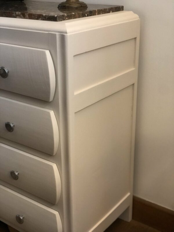 La commode art déco pieds moustache – Image 7