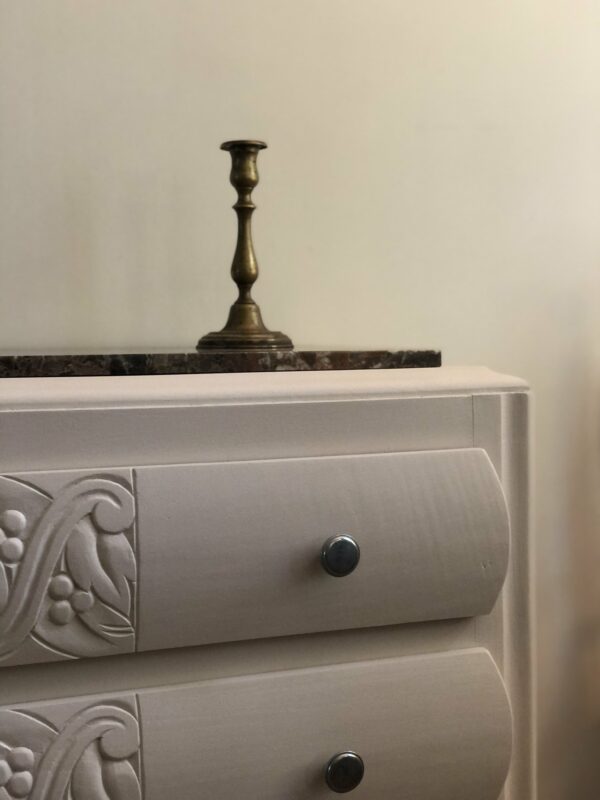 La commode art déco pieds moustache – Image 8