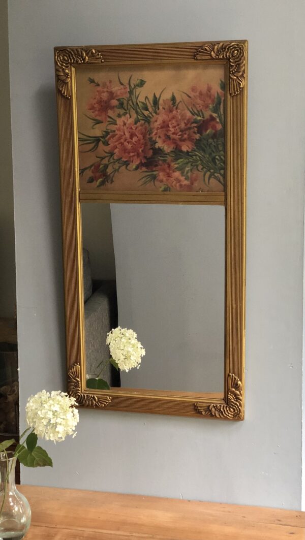 Le miroir trumeau art-déco – Image 4