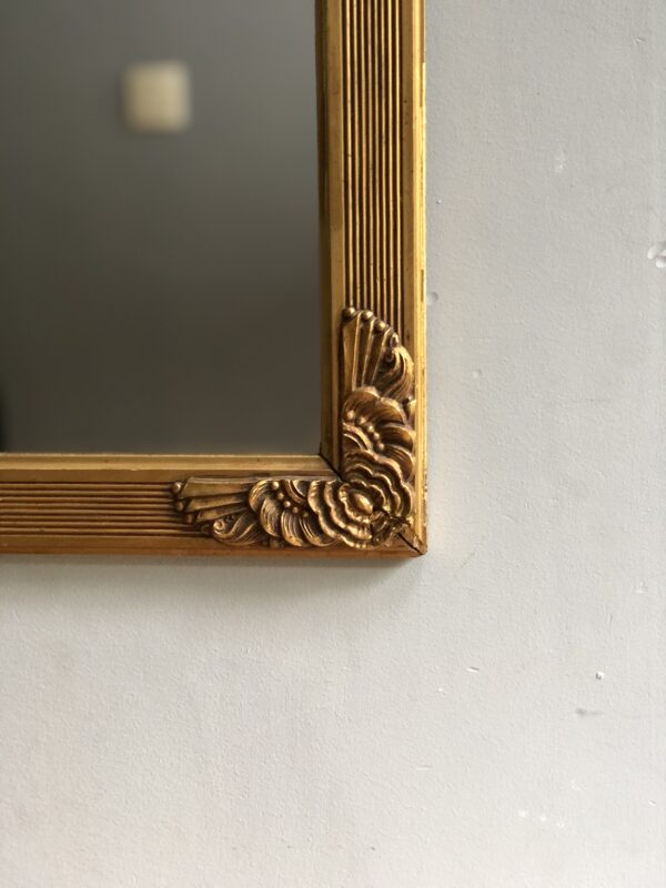 Le miroir trumeau art-déco – Image 6
