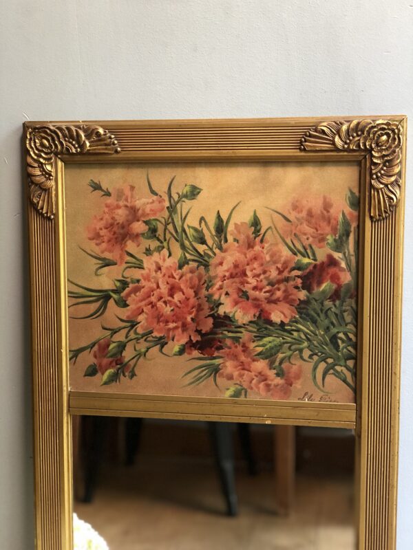 Le miroir trumeau art-déco – Image 3