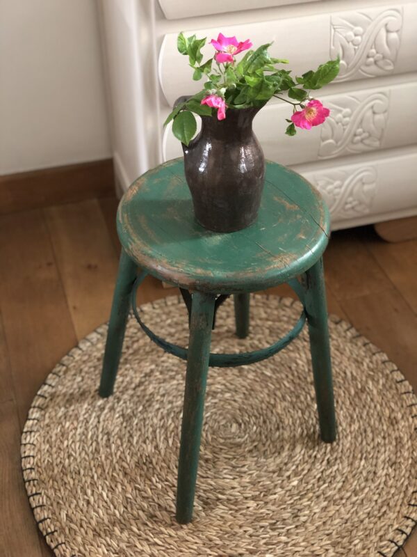 Le tabouret d'atelier – Image 2