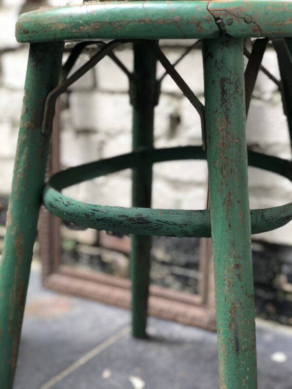 Le tabouret d'atelier – Image 6