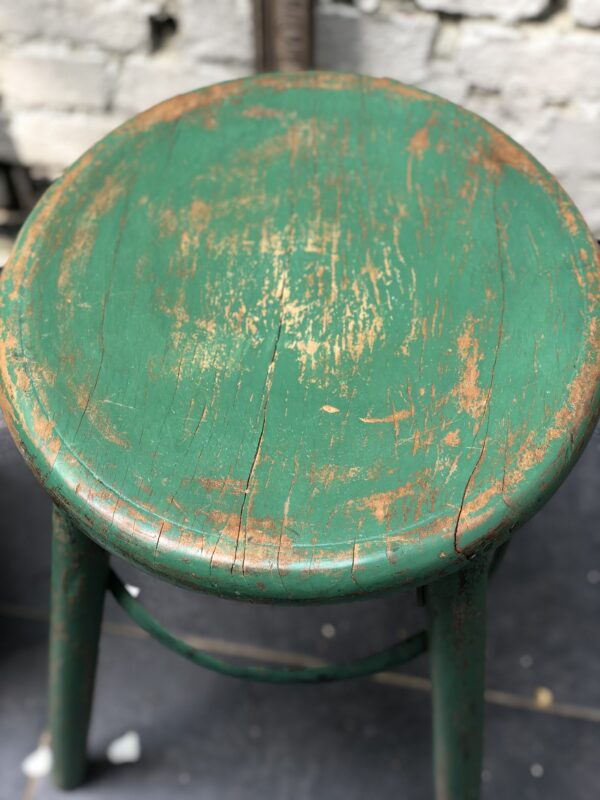 Le tabouret d'atelier – Image 7