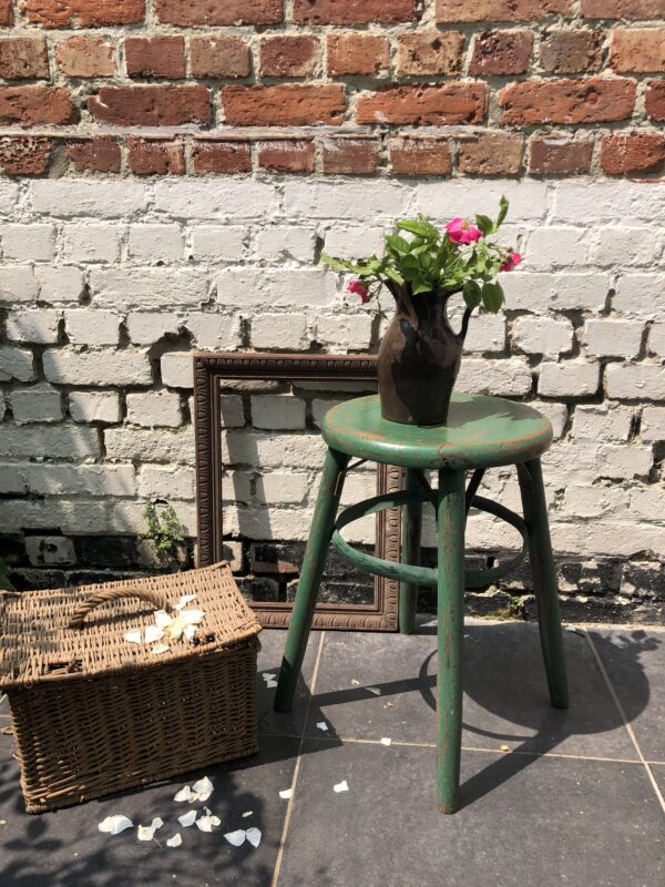 Le tabouret d'atelier – Image 3