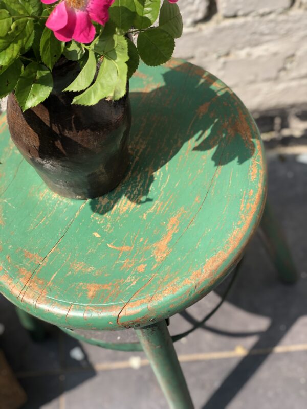 Le tabouret d'atelier – Image 4