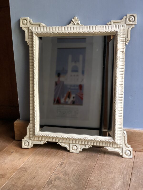 Le miroir biseauté style Henri II – Image 2