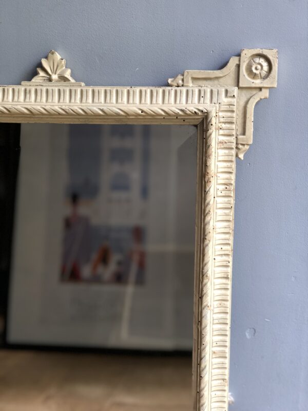 Le miroir biseauté style Henri II – Image 3