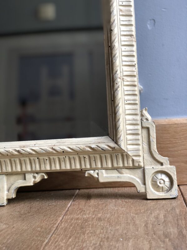 Le miroir biseauté style Henri II – Image 4
