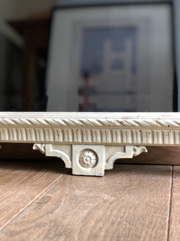 Le miroir biseauté style Henri II – Image 5