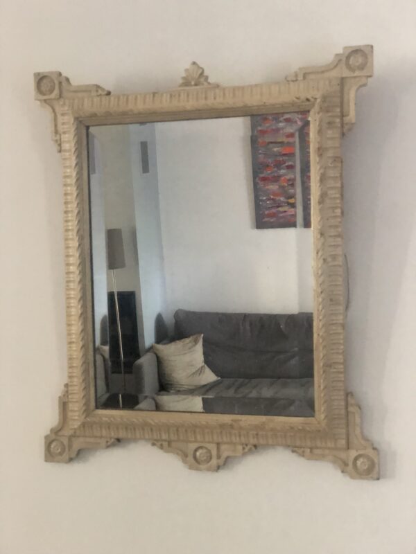 Le miroir biseauté style Henri II – Image 7