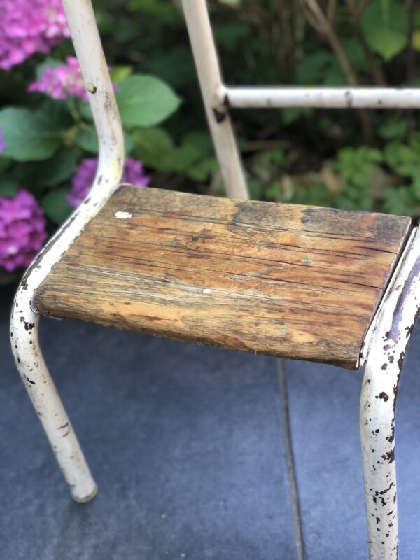 Le marche pied d'atelier – Image 4