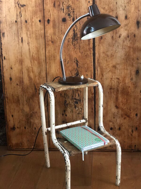 Le marche pied d'atelier – Image 2