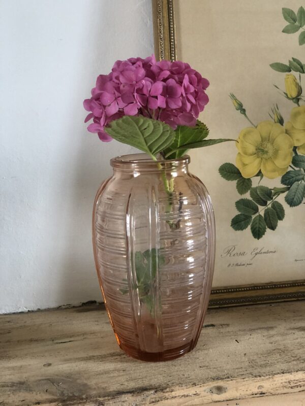 Le vase style art déco – Image 3