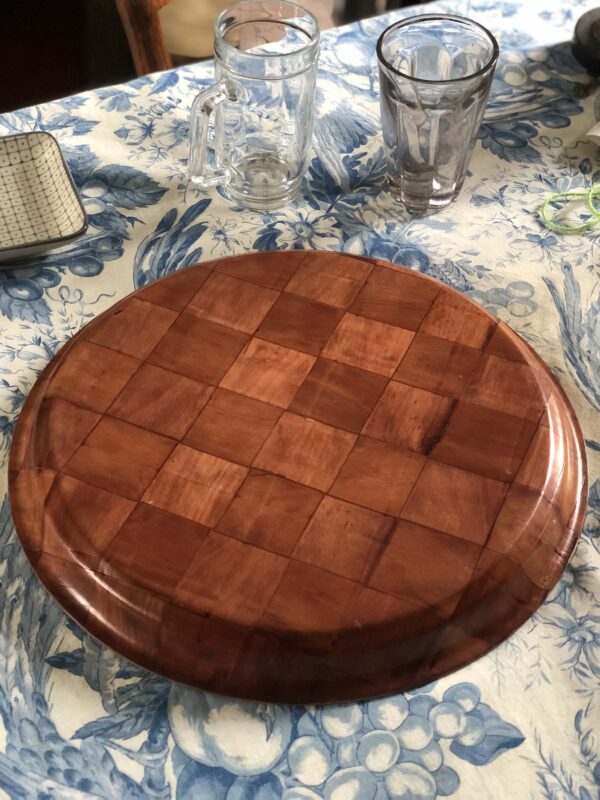 Le plateau vintage – Image 3