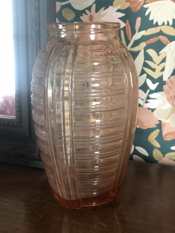 Le vase style art déco – Image 4