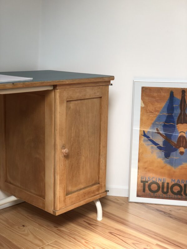 Le bureau d'écolier – Image 3