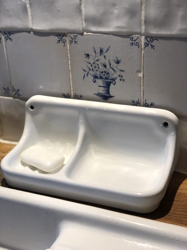 Le porte-savon vintage – Image 3