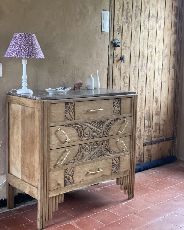 La commode art déco – Image 2