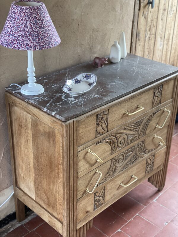 La commode art déco – Image 10