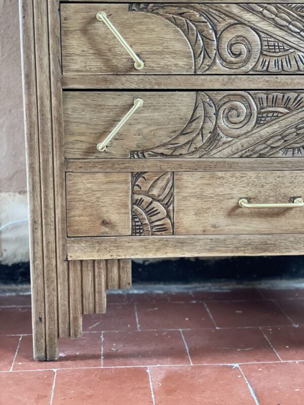 La commode art déco – Image 8