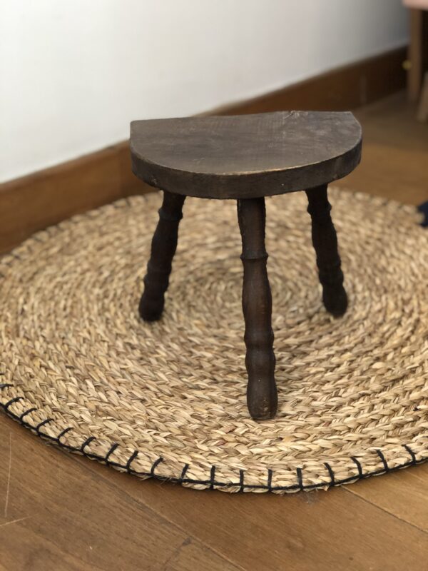 Le tabouret tripode – Image 6