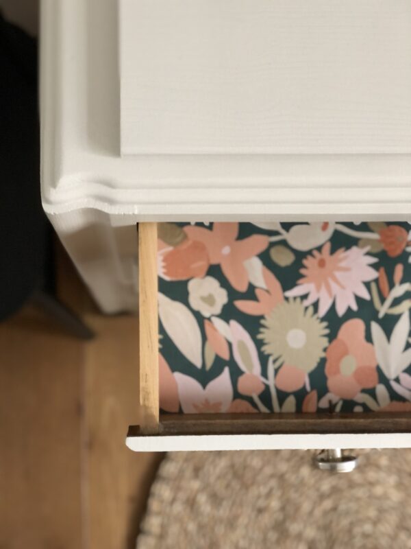 La commode art déco pieds moustache – Image 6
