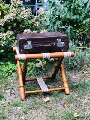 Le porte-valise