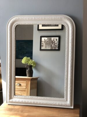 Le miroir Louis Philippe