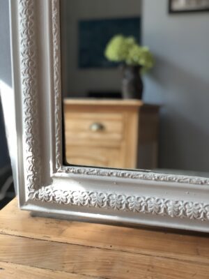 Le miroir Louis Philippe