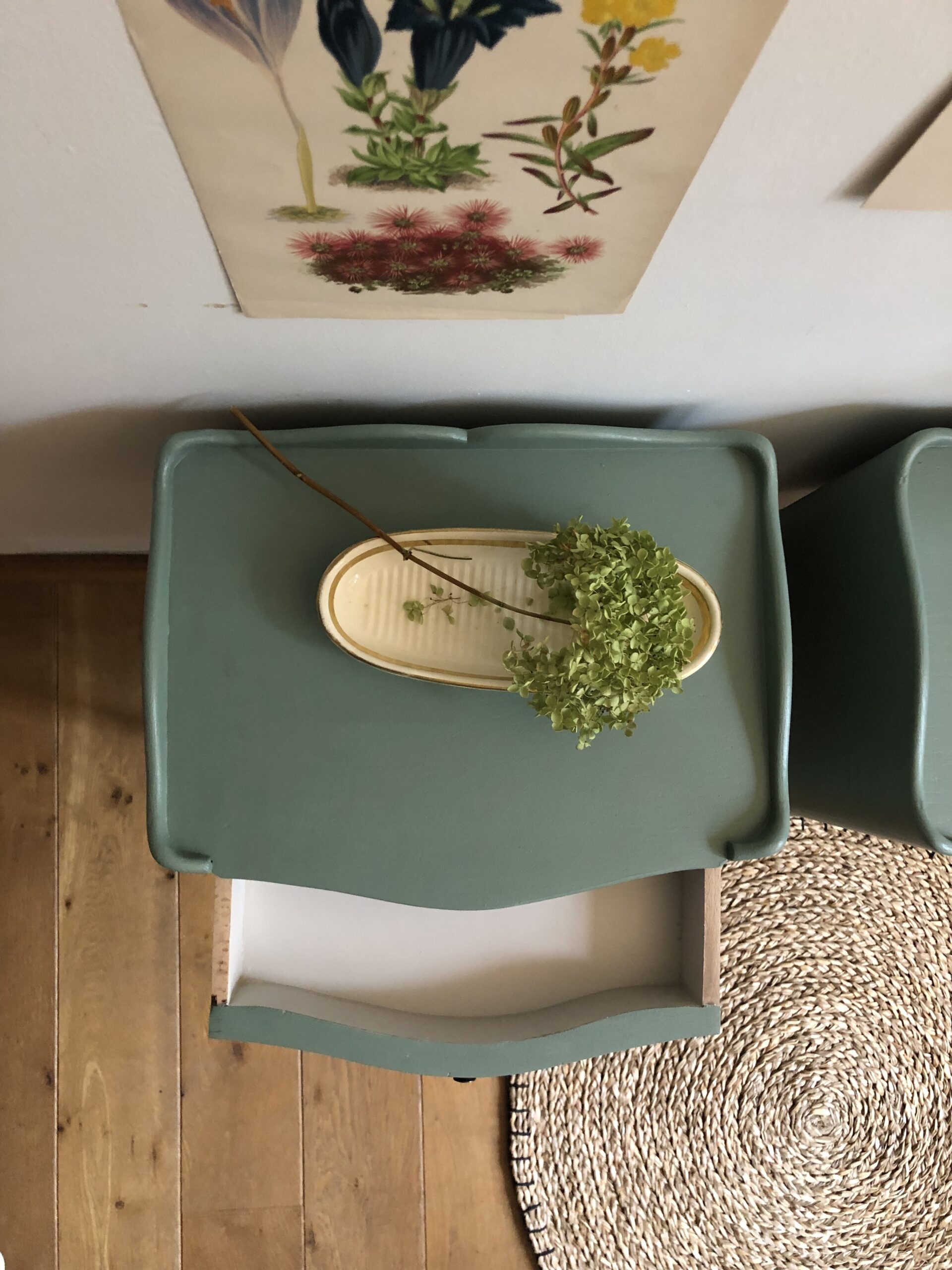 La paire de chevet Louis XV – Image 4