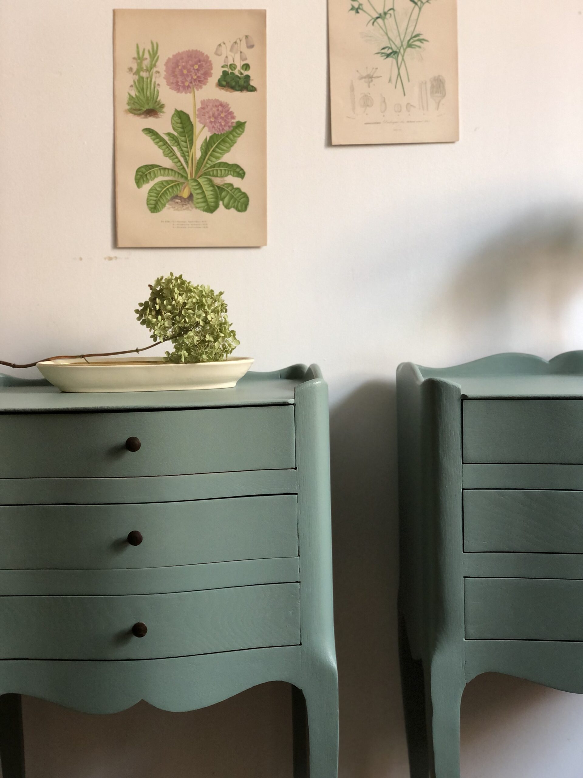 La paire de chevet Louis XV – Image 3