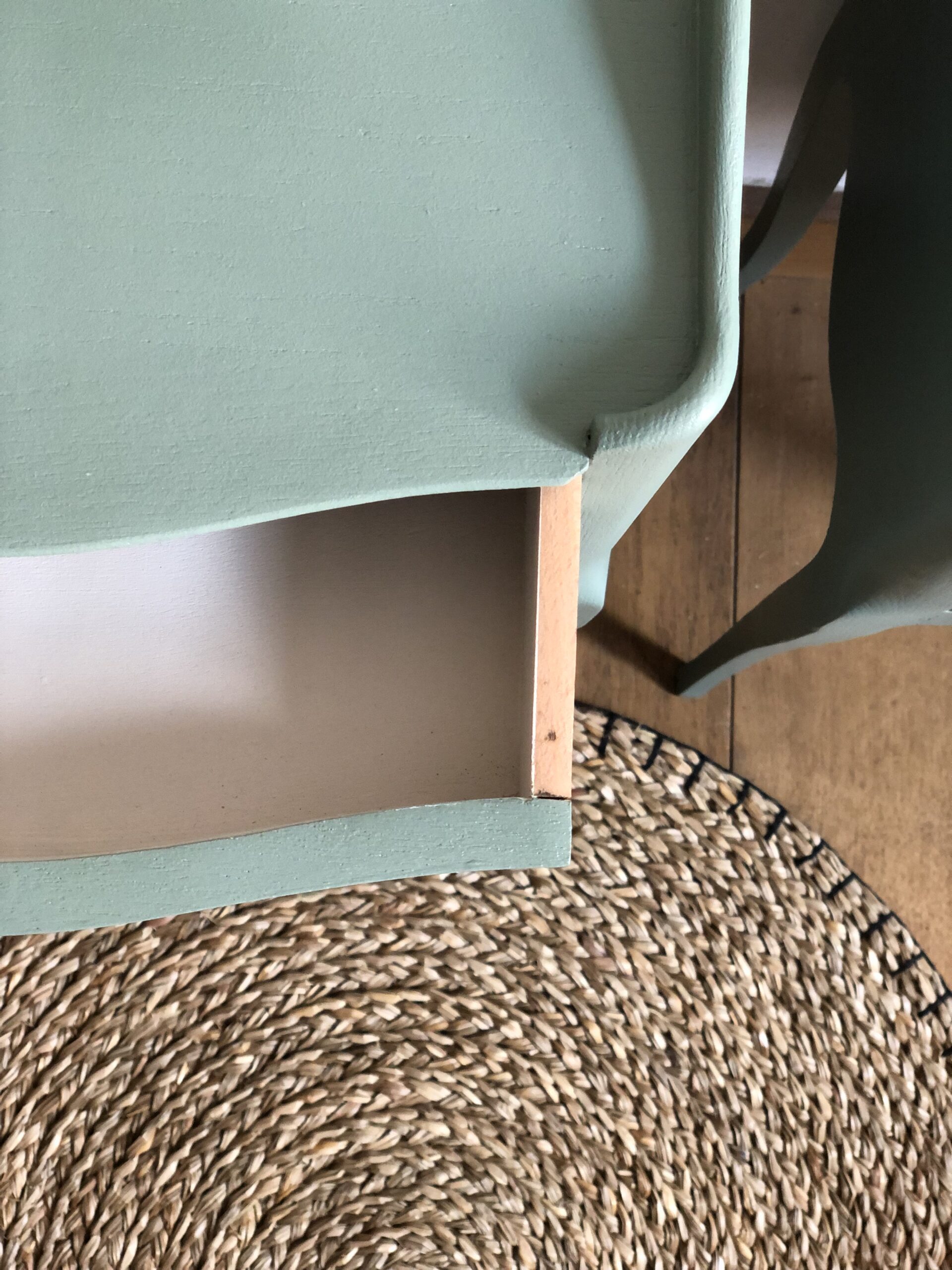 La paire de chevet Louis XV – Image 6