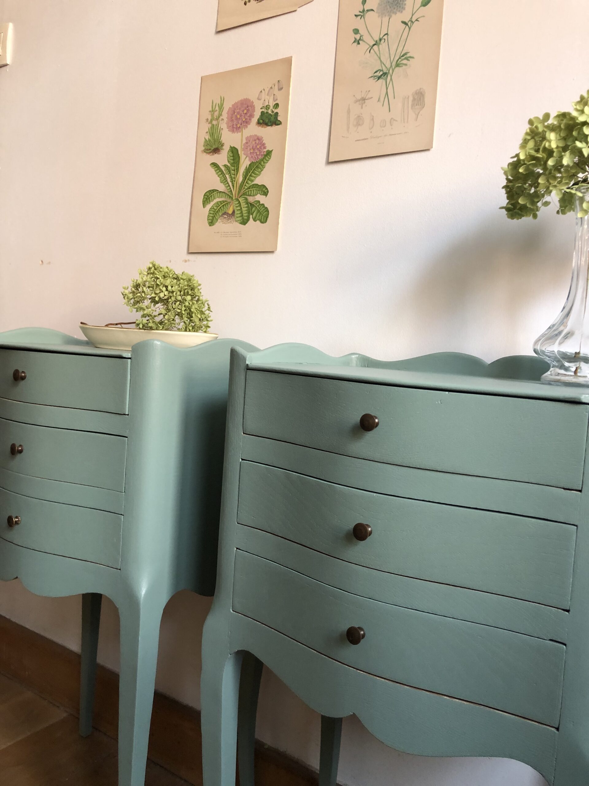 La paire de chevet Louis XV – Image 5