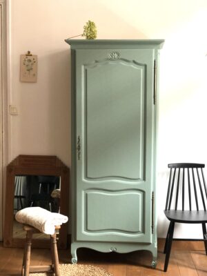 La bonnetière vintage