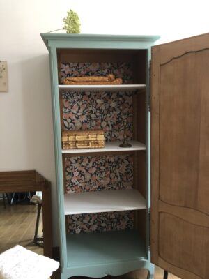 La bonnetière vintage