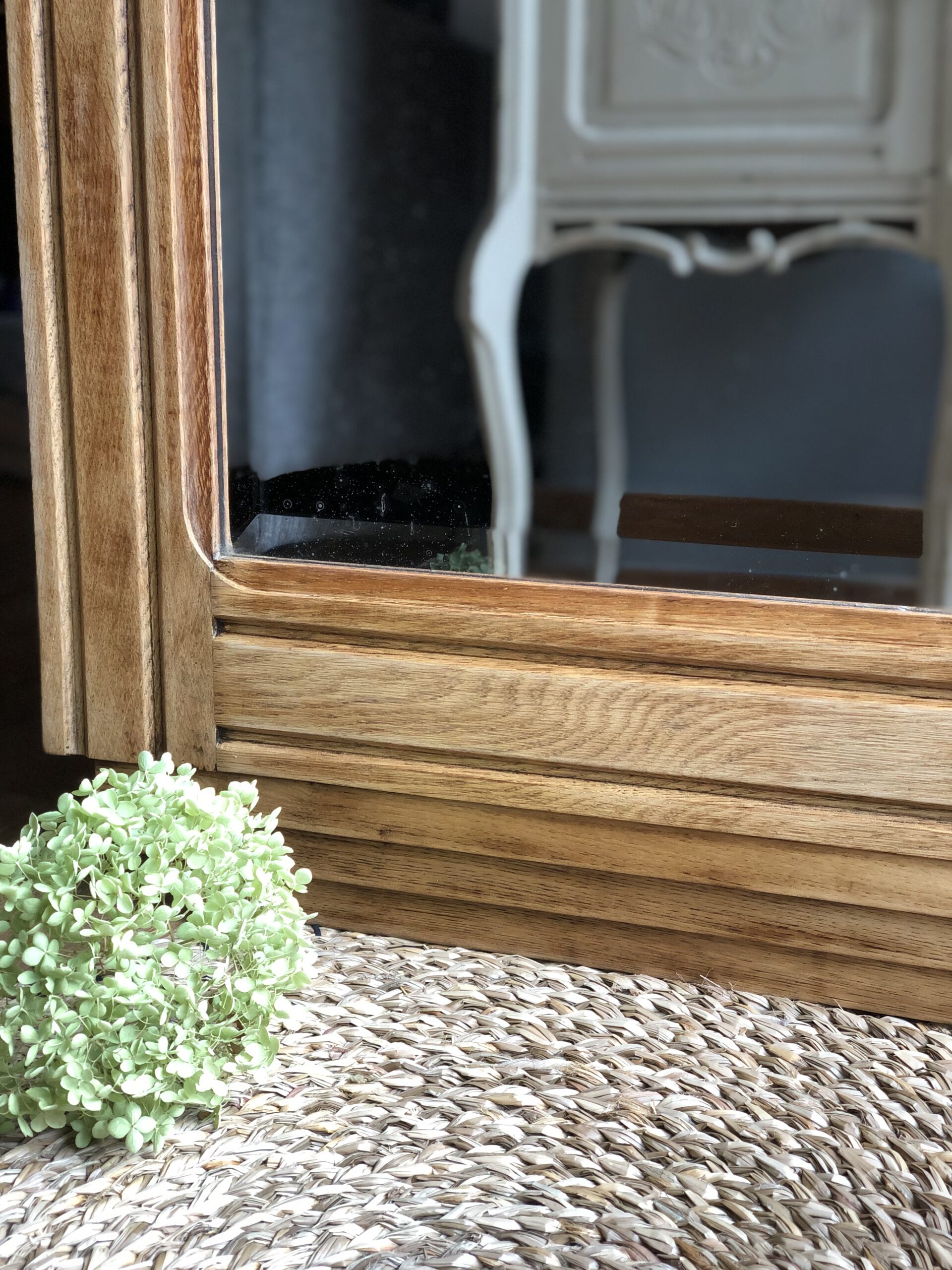 Le majestueux miroir années 1920-1930 – Image 5