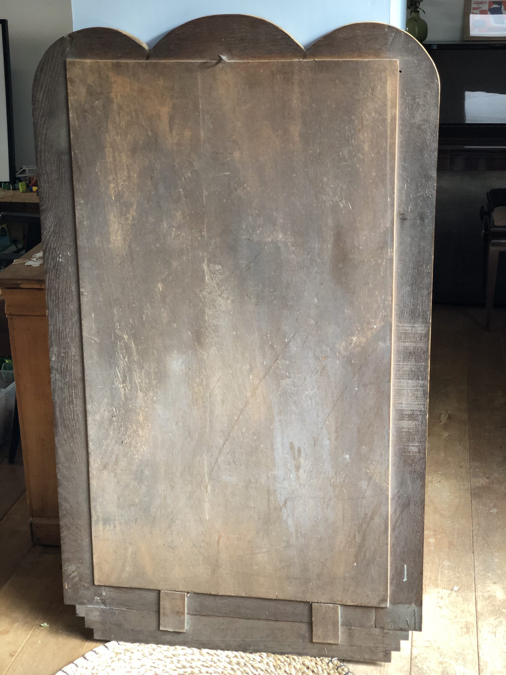 Le majestueux miroir années 1920-1930 – Image 7