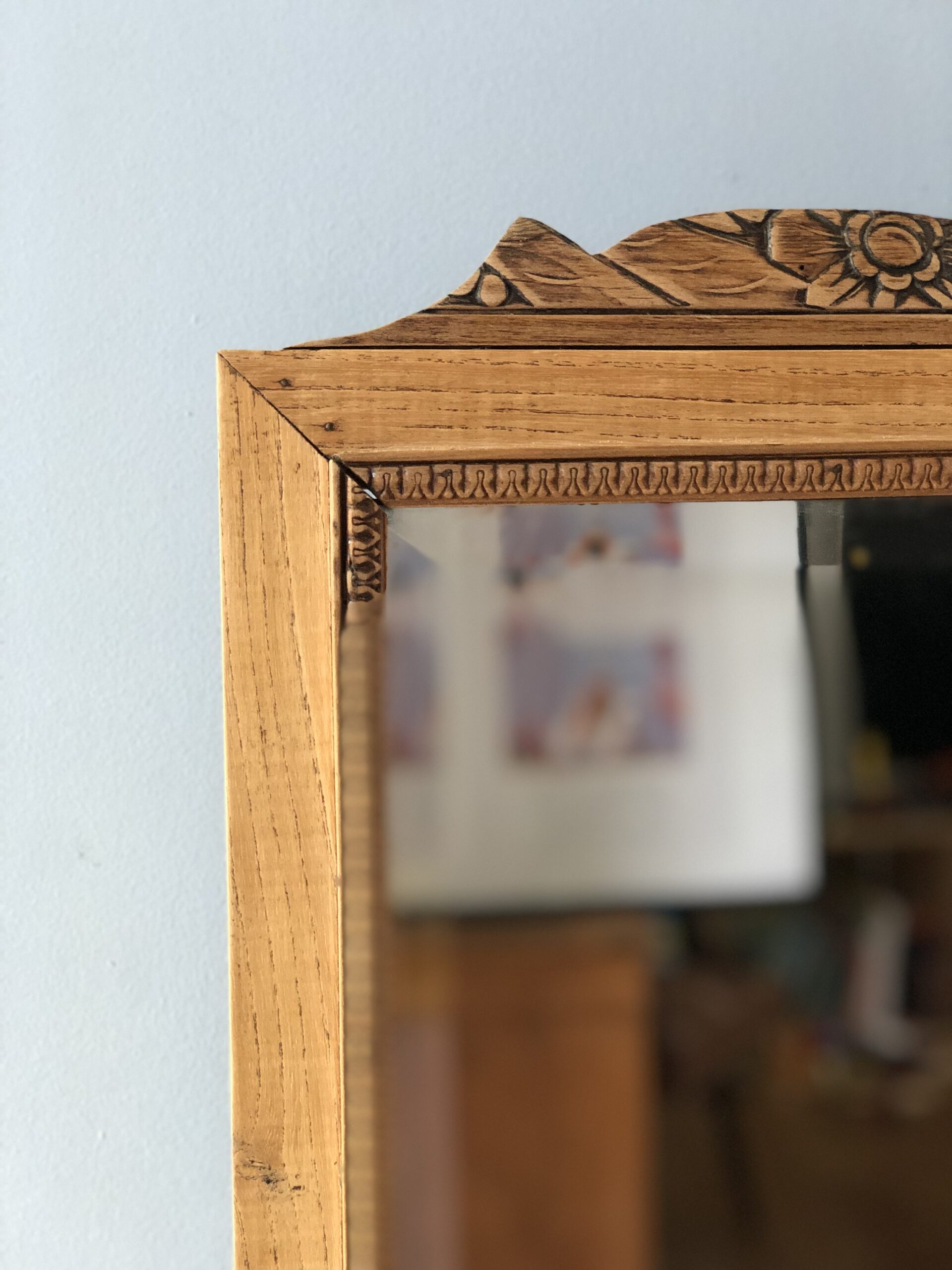 La petite coiffeuse des années 40 – Image 2