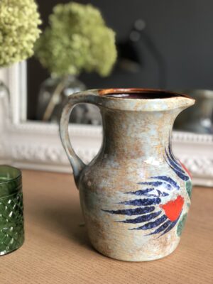 Le pichet vintage Saint Clément